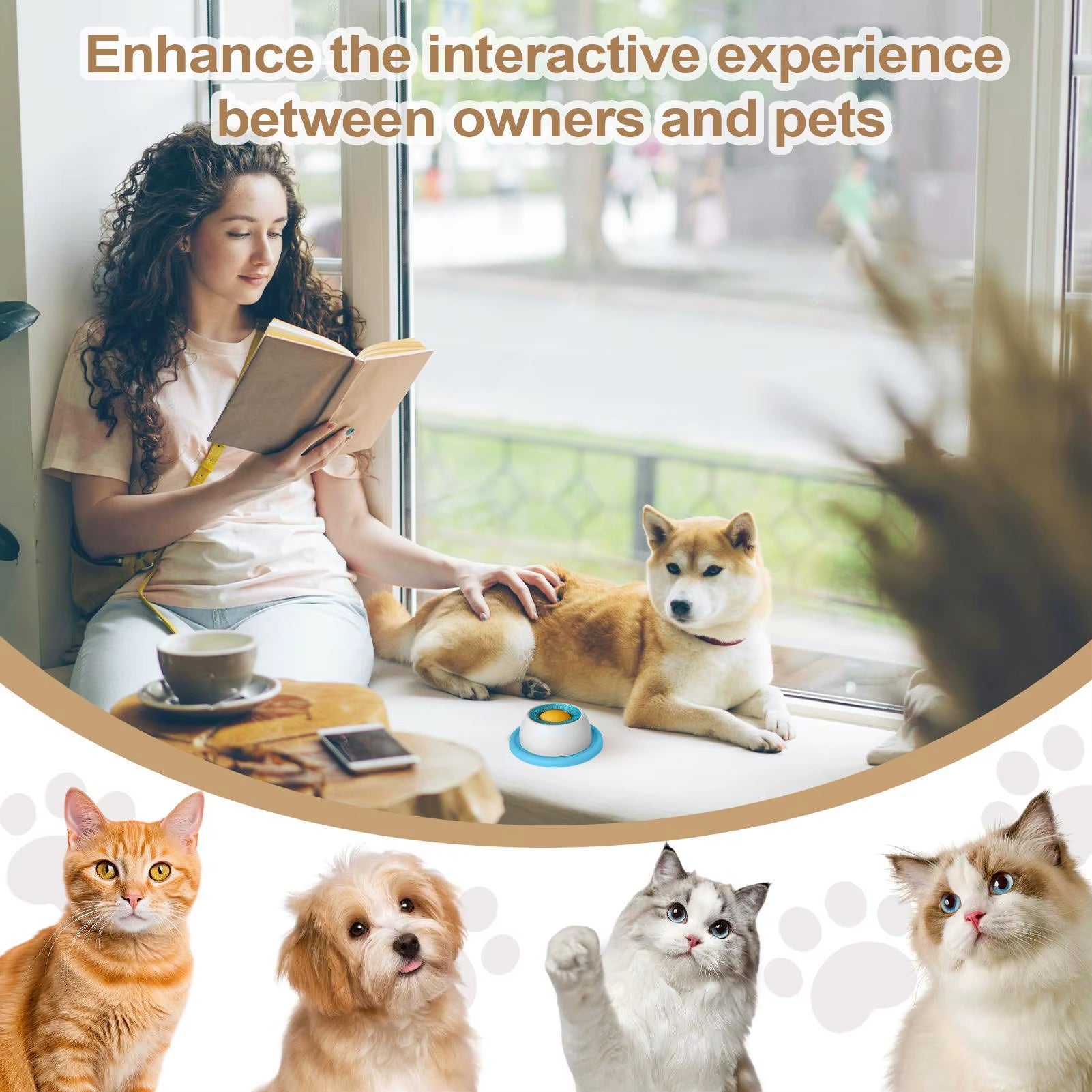 Pet Feeding Accessories Dog Treat Toy Puzzle Toys for Bored Puppy Slow Feeder Puppy Supplies for Healthy Eating Food Crate